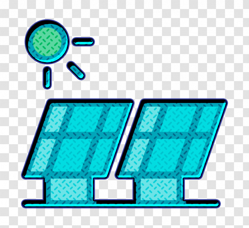 Solar Panels Icon Solar Panel Icon Activities Icon Transparent PNG