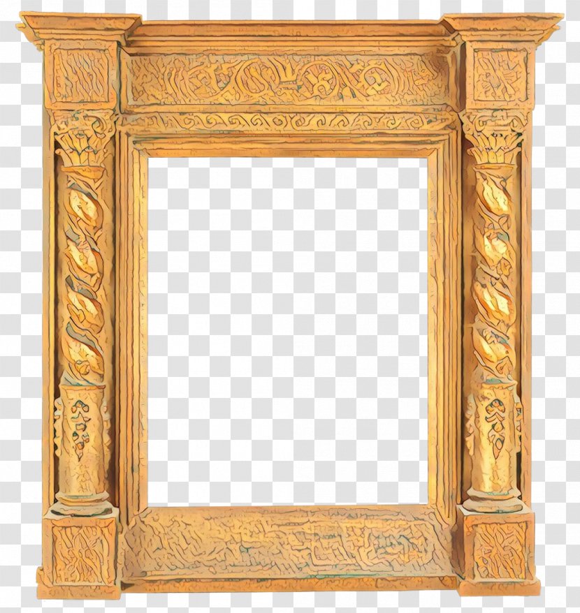 Wood Background Frame - Jehovahs Witnesses - Napoleon Iii Style Interior Design Transparent PNG