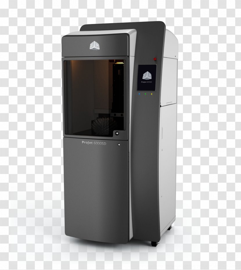 Stereolithography 3D Printing Systems Printer - Computeraided Design - Angular Geometry Transparent PNG