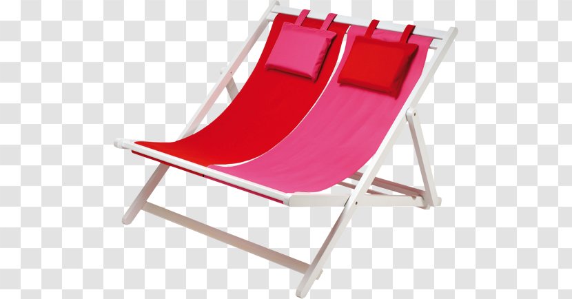 Deckchair Chaise Longue Table Furniture - Outdoor - Chair Transparent PNG
