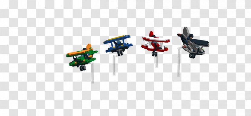 Airplane Aircraft Lego Ideas The Group - Planes Transparent PNG