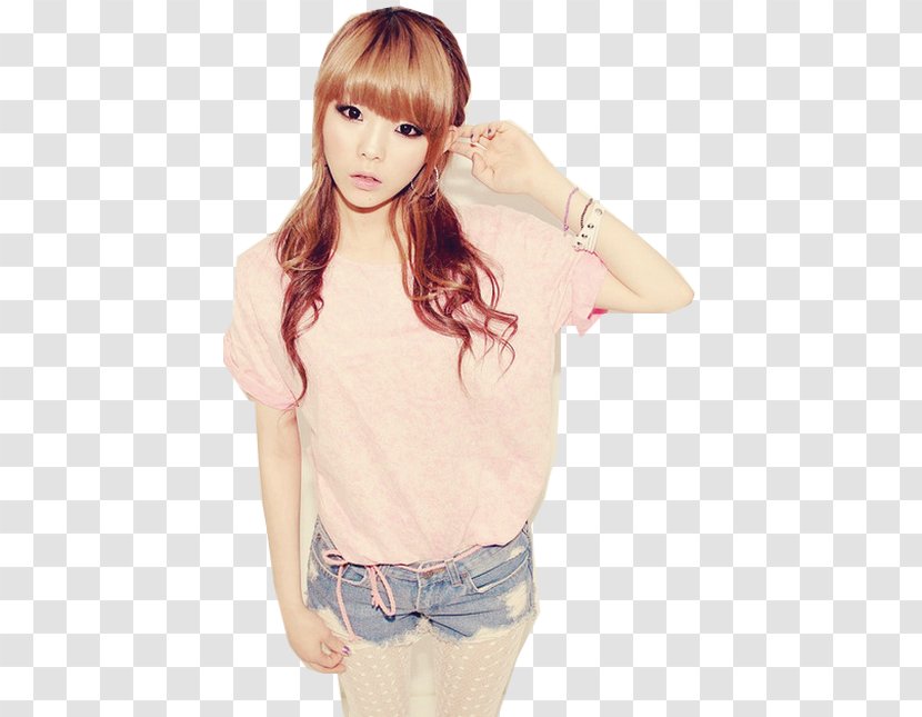 Ku Hye-sun Ulzzang Korean Soompi Female - Arm - Human Hair Color Transparent PNG
