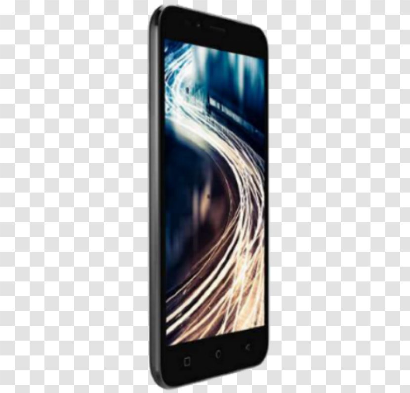 Micromax Canvas Infinity Smartphone Informatics Android 4G - Cellular Network Transparent PNG