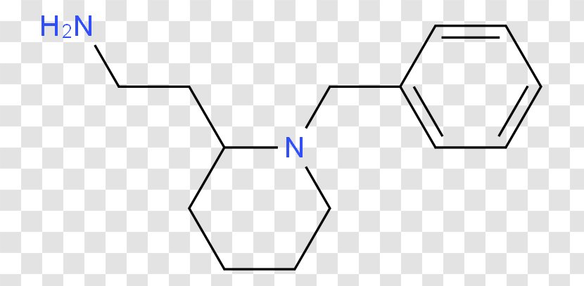 Phenylalanine Molecule Dietary Supplement Skeletal Formula 4-Aminobenzoic Acid - Tempo Transparent PNG