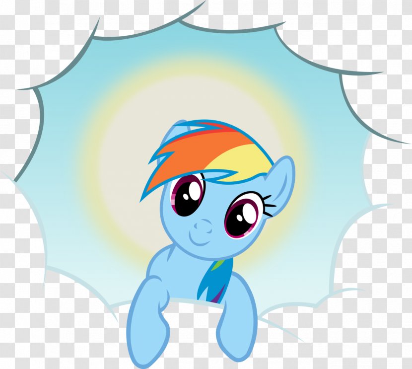 Rainbow Dash Twilight Sparkle Pony DeviantArt - Watercolor Transparent PNG