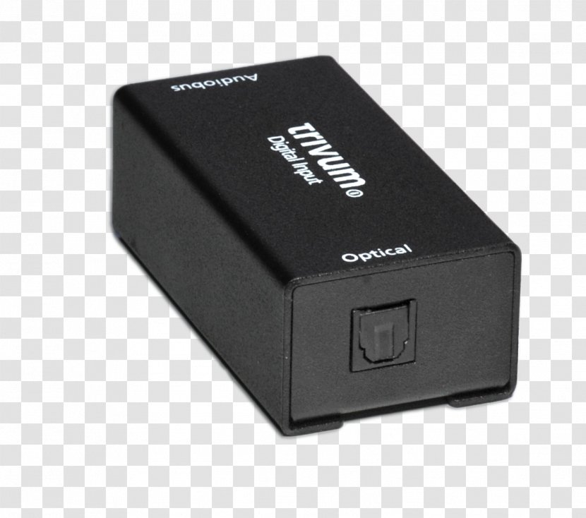 Adapter HDMI TOSLINK Digital Data RCA Connector - Optical Fiber - Optician Transparent PNG