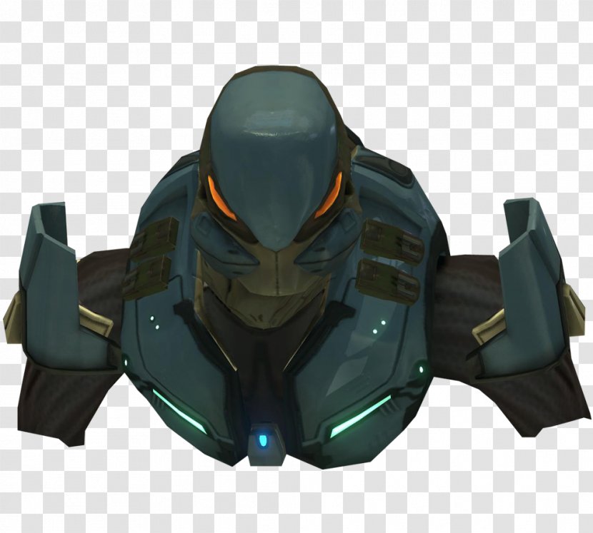 Halo 3: ODST Halo: Reach 4 Master Chief - 3 - Glowing Transparent PNG