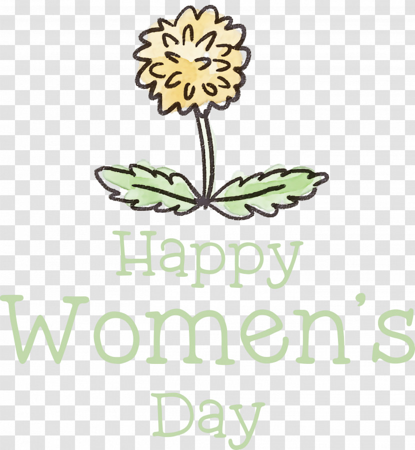 Happy Womens Day Womens Day Transparent PNG