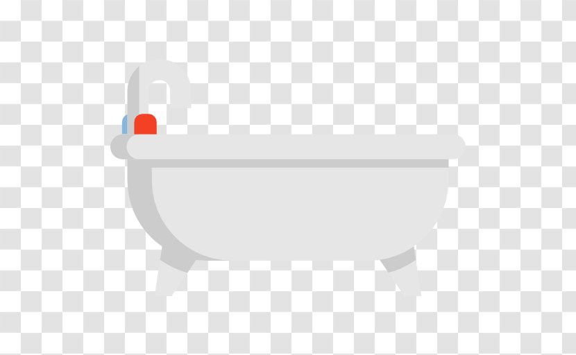 Light Color - White - Bathtub Transparent PNG