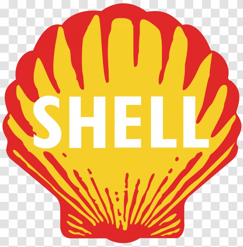 Logo Royal Dutch Shell Rebranding - Color Transparent PNG