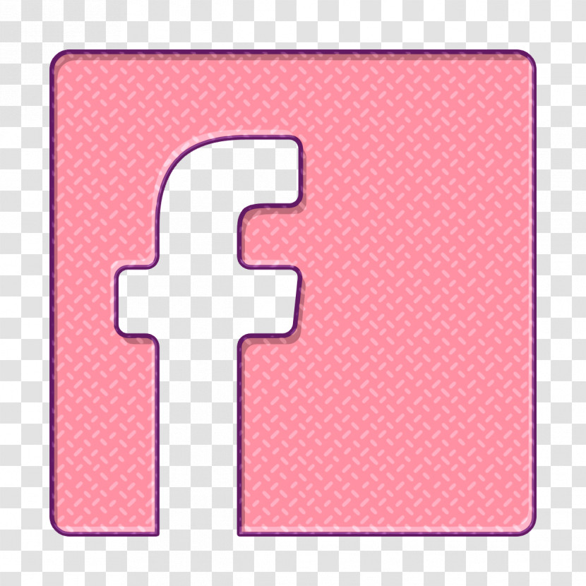 Facebook Icon Social Icon Facebook Logo Icon Transparent PNG