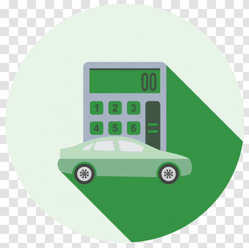 Green Vehicle Car Technology Compact Transparent PNG