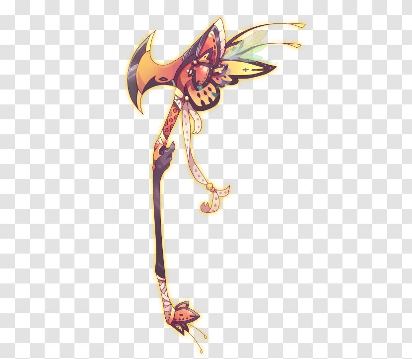 Weapon Sword Magic - Costume Design Transparent PNG