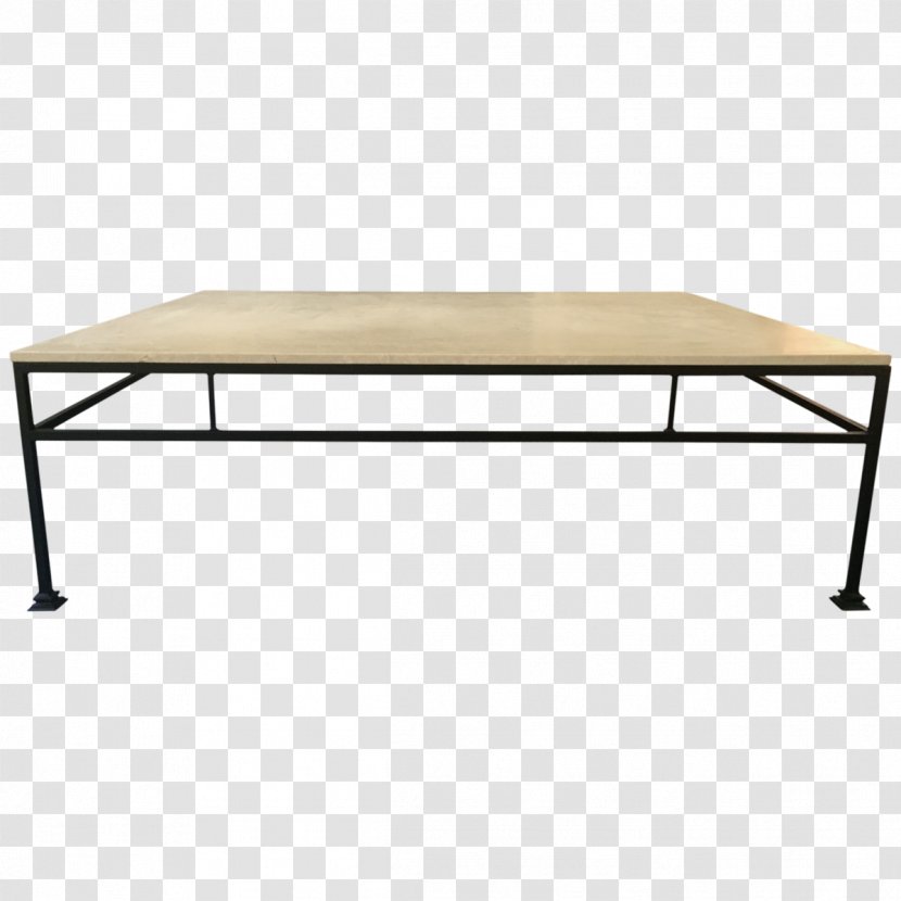 Coffee Tables Line Bench - Outdoor Table Transparent PNG