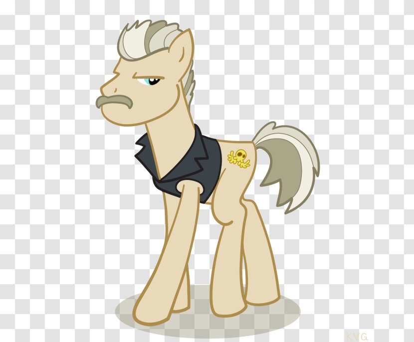 Horse Dog Canidae Cartoon - Sons Of Anarchy Transparent PNG