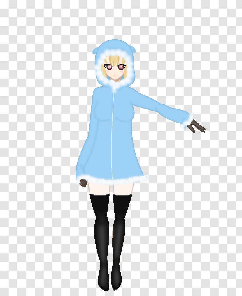 Utau Character Adoption Costume DeviantArt - Joint - Clothing Transparent PNG