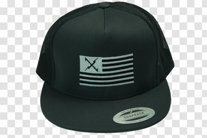 Baseball Cap Product Design Brand - Hat - Skill Luck Transparent PNG