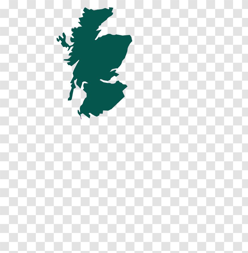 Scotland England Map Outline Of The United Kingdom - Royaltyfree - Local Find Transparent PNG