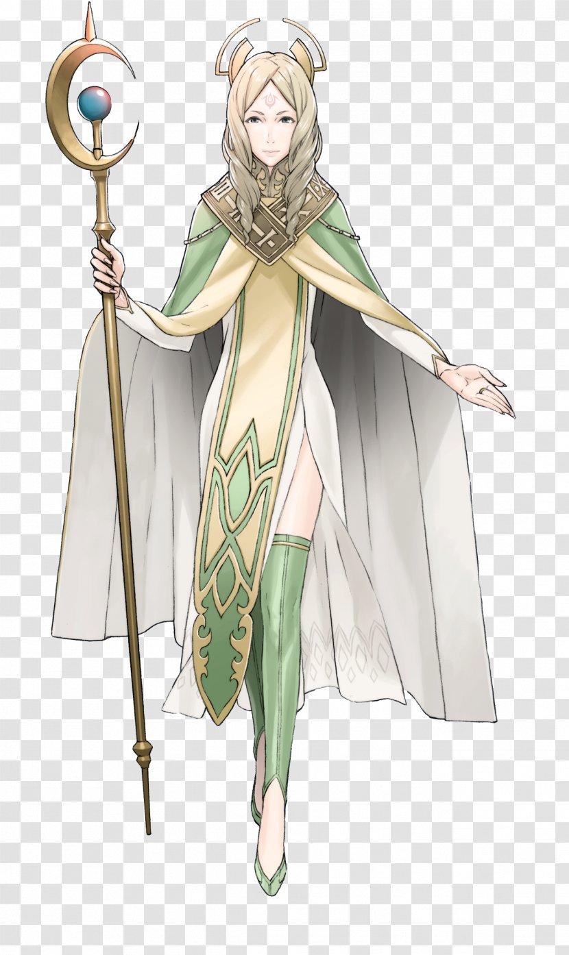 Fire Emblem Awakening Fates Warriors Video Game Nintendo - Tree Transparent PNG