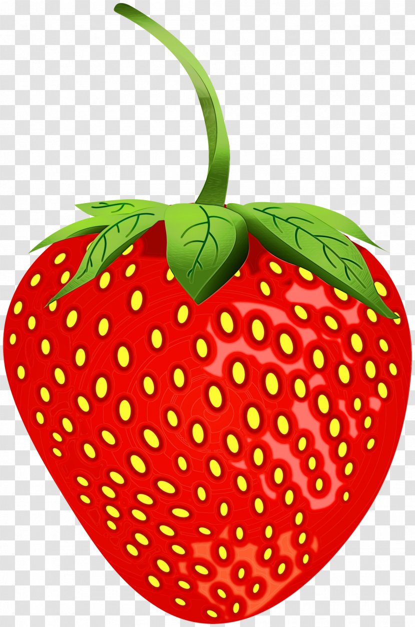 Strawberry - Natural Foods - Food Accessory Fruit Transparent PNG