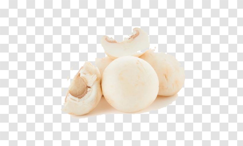 Ingredient Flavor - Free Mouth Mushroom Buckle Image Transparent PNG