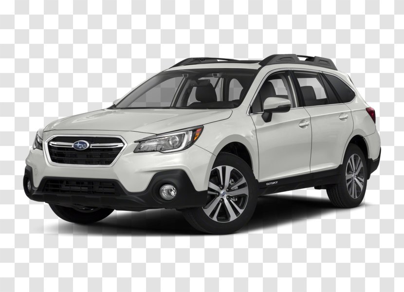 Car 2018 Subaru Outback 3.6R Touring Limited Vehicle - Latest Transparent PNG