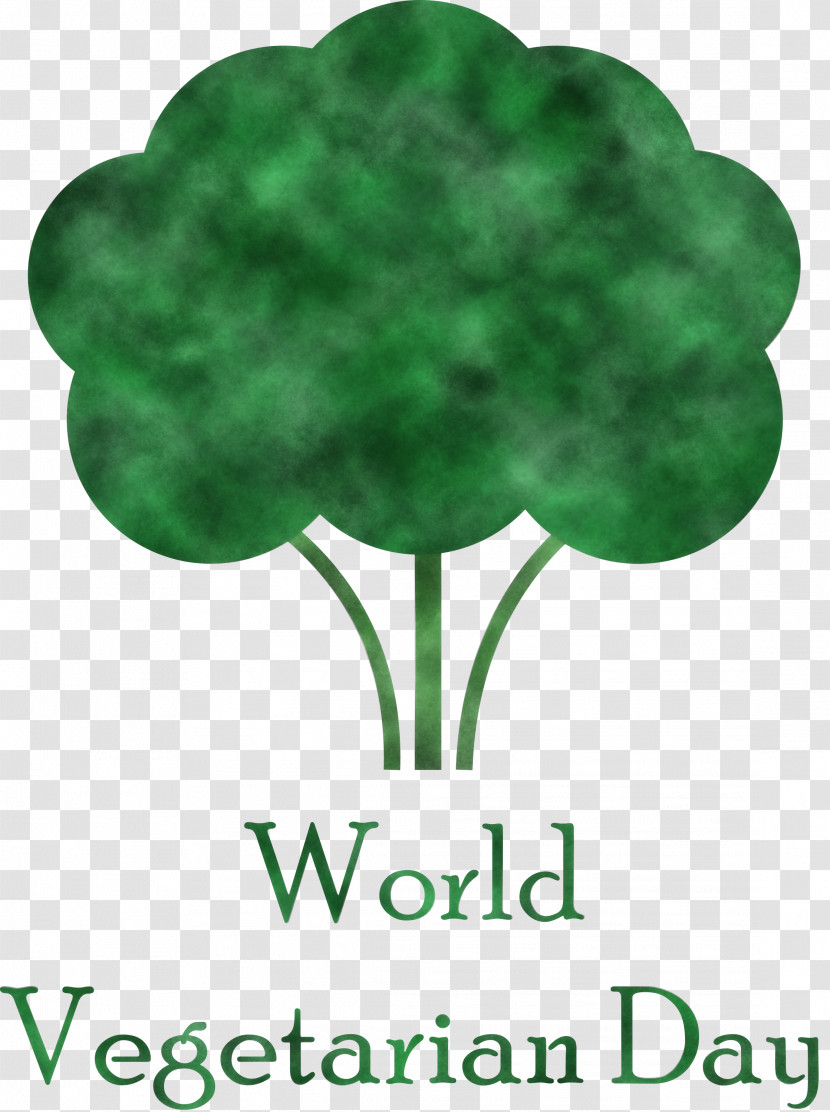 World Vegetarian Day Transparent PNG