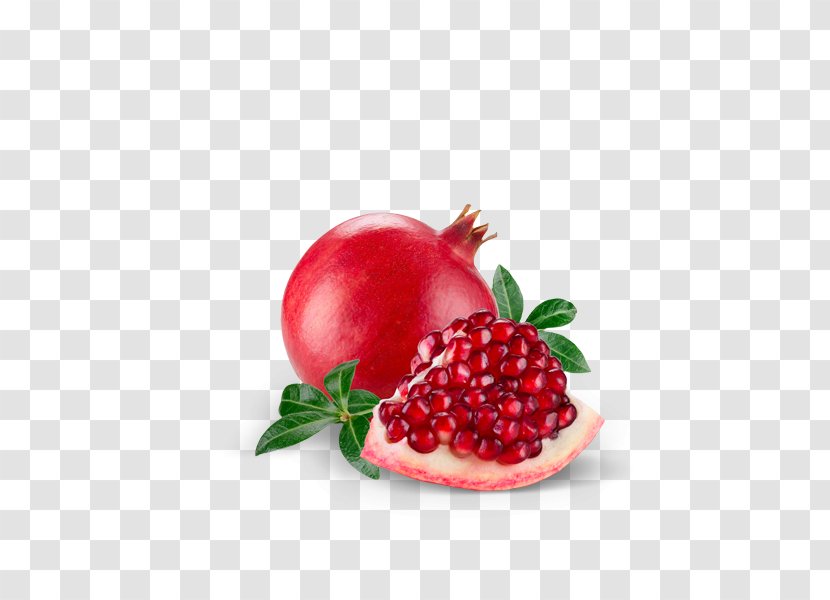 Pomegranate Juice Auglis Extract - Fruit - Punica Granatum Transparent PNG