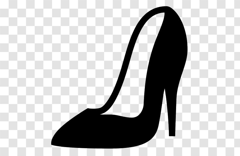High-heeled Shoe Court Clip Art - Slipon - Woman Transparent PNG