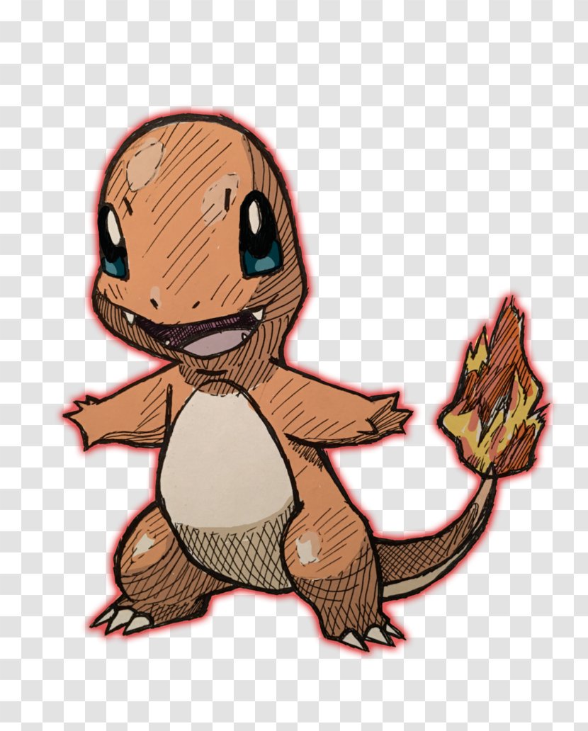 Pokémon GO Charmander Red And Blue Charizard - Pok%c3%a9mon Sun Moon - Pokemon Go Transparent PNG