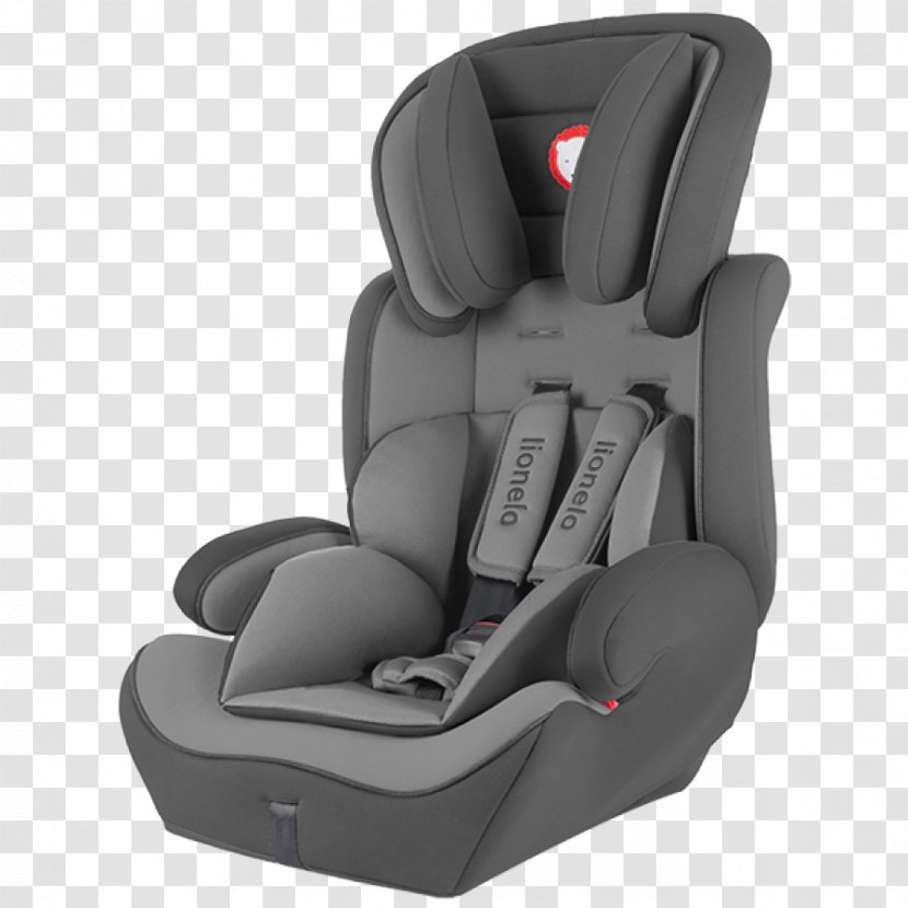Baby & Toddler Car Seats Lionelo Levi Plus Isofix - Seat Cover Transparent PNG