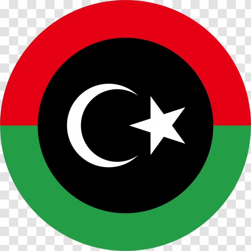 Flag Of Libya Islam Muslim - Afghanistan Transparent PNG