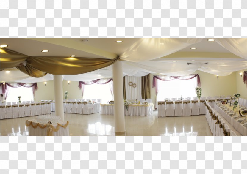 Hotel Cristal Room Motel - Aisle Transparent PNG