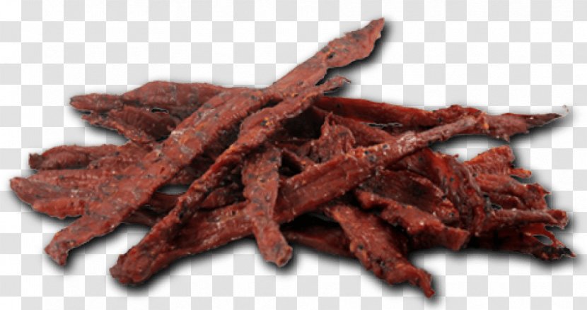 Jerky Meat Domestic Pig Food Transparent PNG