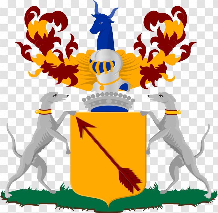 Haren, Groningen Coat Of Arms Nobility De Heusch Aachen - Organism - Vanharen Transparent PNG