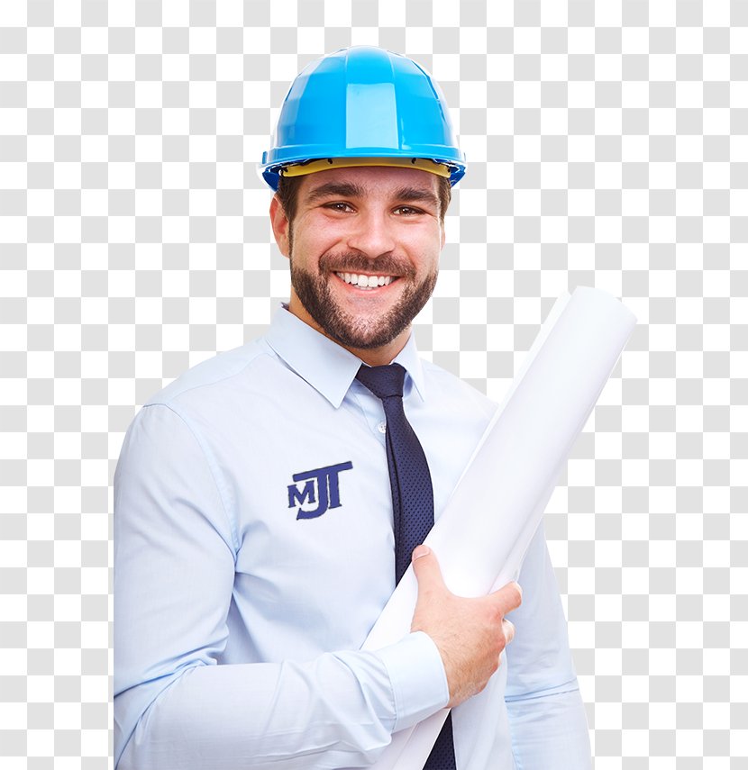 Hard Hats Construction Foreman Job Supervisor - Worker - Torres Electricas Transparent PNG