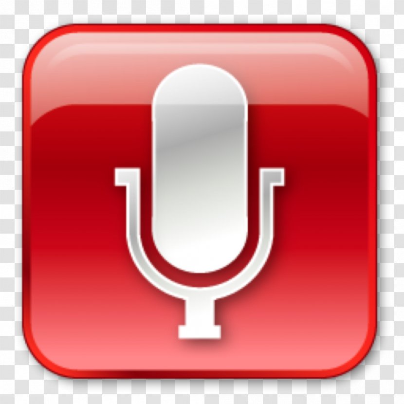 Microphone - Call Transparent PNG