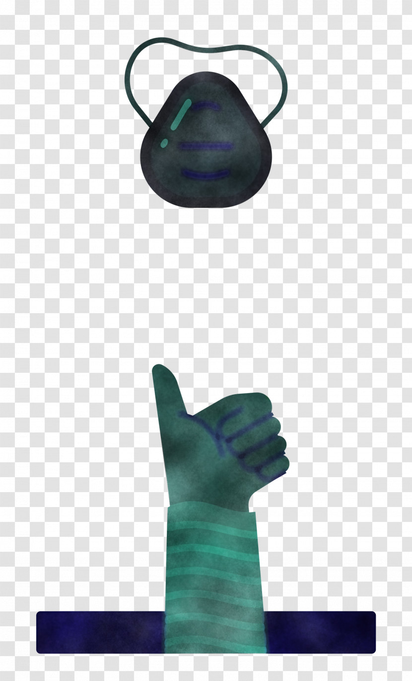 Hand Hold Up Transparent PNG