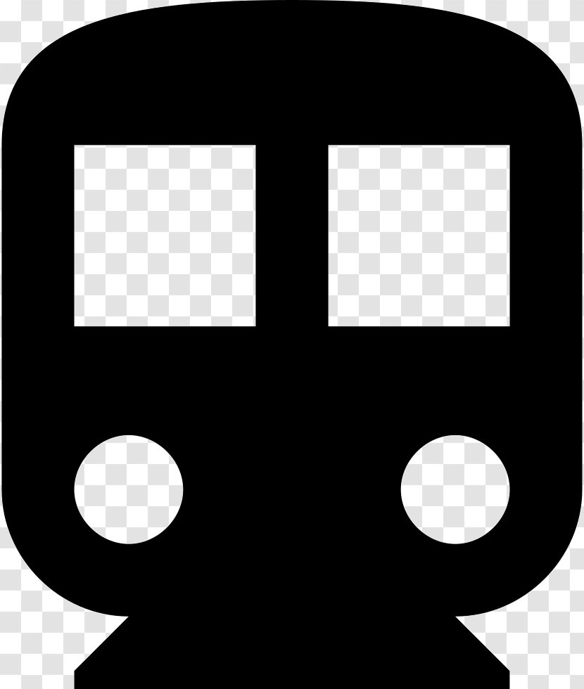 Rapid Transit Rail Transport Train Bus Public Transparent PNG