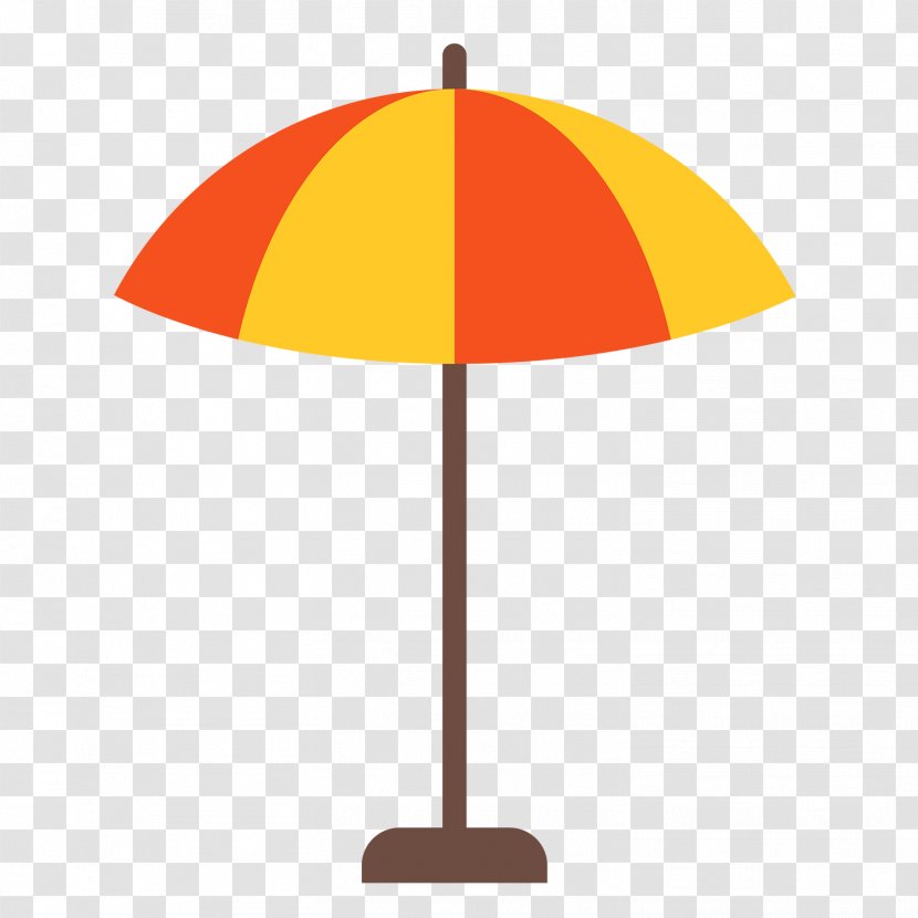 Beach Sun - Ceiling Fixture - Icon Design Transparent PNG