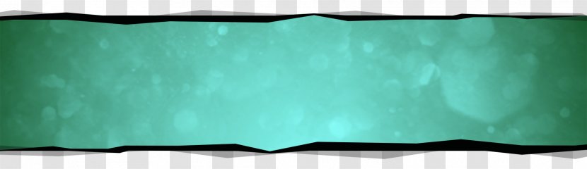 Product Design Rectangle Plastic - Aqua Transparent PNG