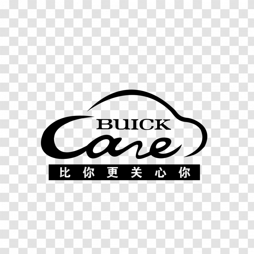 1996 Buick Regal Coupe Car Logo General Motors - Label - Trademark Transparent PNG