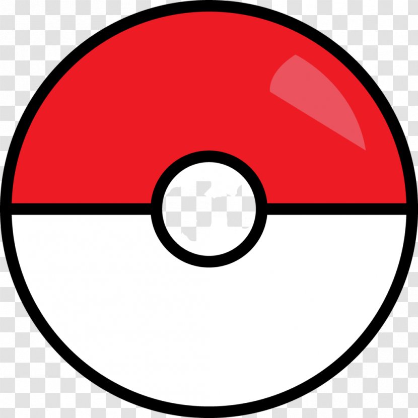 Pokémon GO Poké Ball Pikachu - Pokemon - Go Transparent PNG