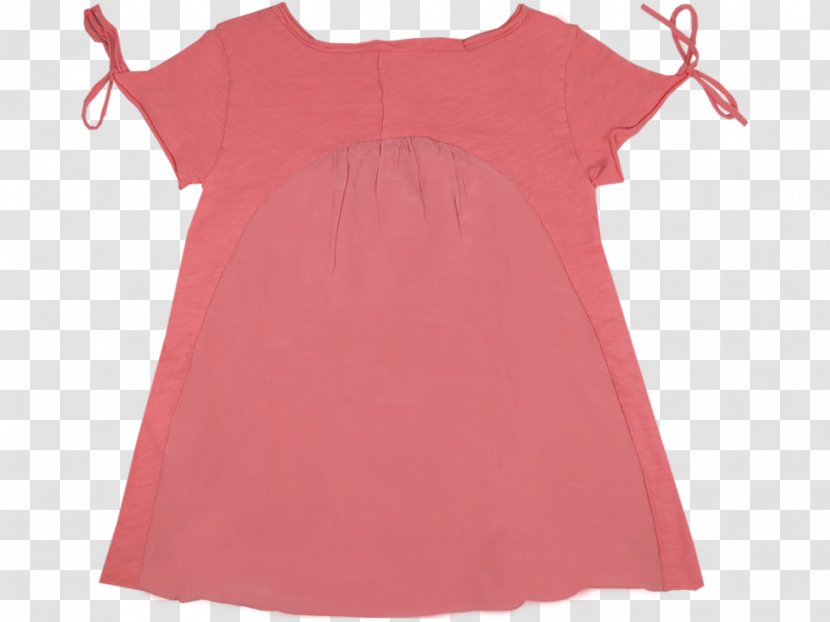 T-shirt Clothing Dress Child Fashion - Shoulder Transparent PNG