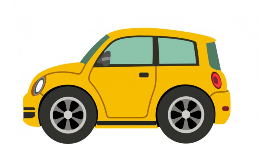 Car Door MINI Cooper Vehicle Tracking System - Mini Transparent PNG