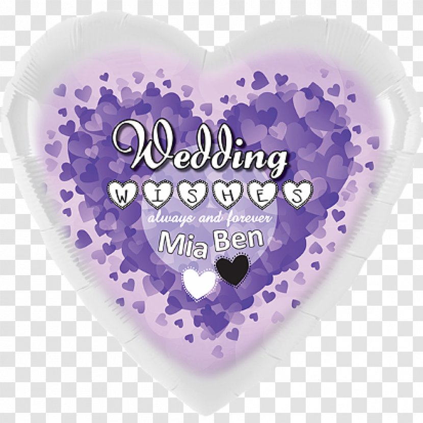Heart Marriage Love Wedding Valentine's Day Transparent PNG