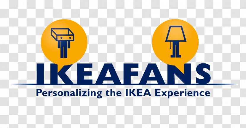 Organization Logo Brand Trademark IKEA - Apartment Therapy Transparent PNG