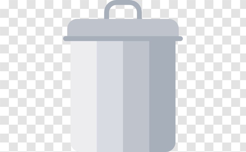 Rubbish Bins & Waste Paper Baskets User Interface Flat Design - Bin Bag - Recycling Transparent PNG