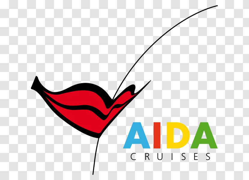 AIDA Cruises Cruise Ship AIDAprima Logo AIDAperla - Wiki - Aida Background Transparent PNG