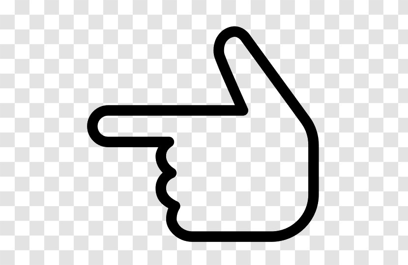 Thumb Signal Like Button Clip Art - Facebook Transparent PNG